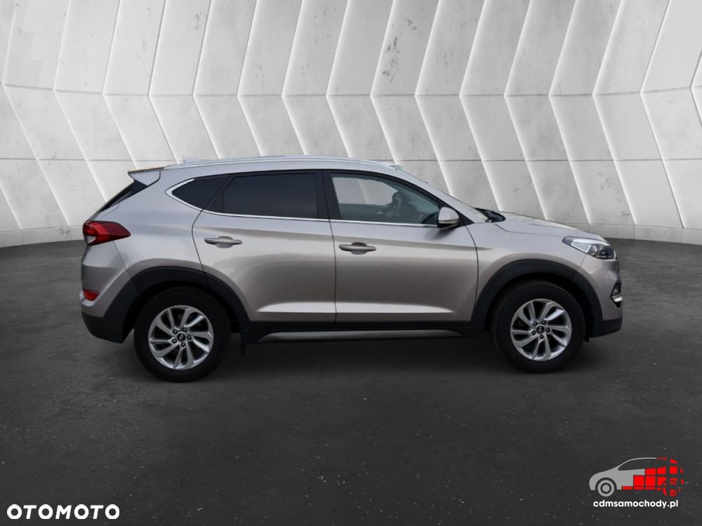 Hyundai Tucson 1.6 GDi Comfort 2WD - 11