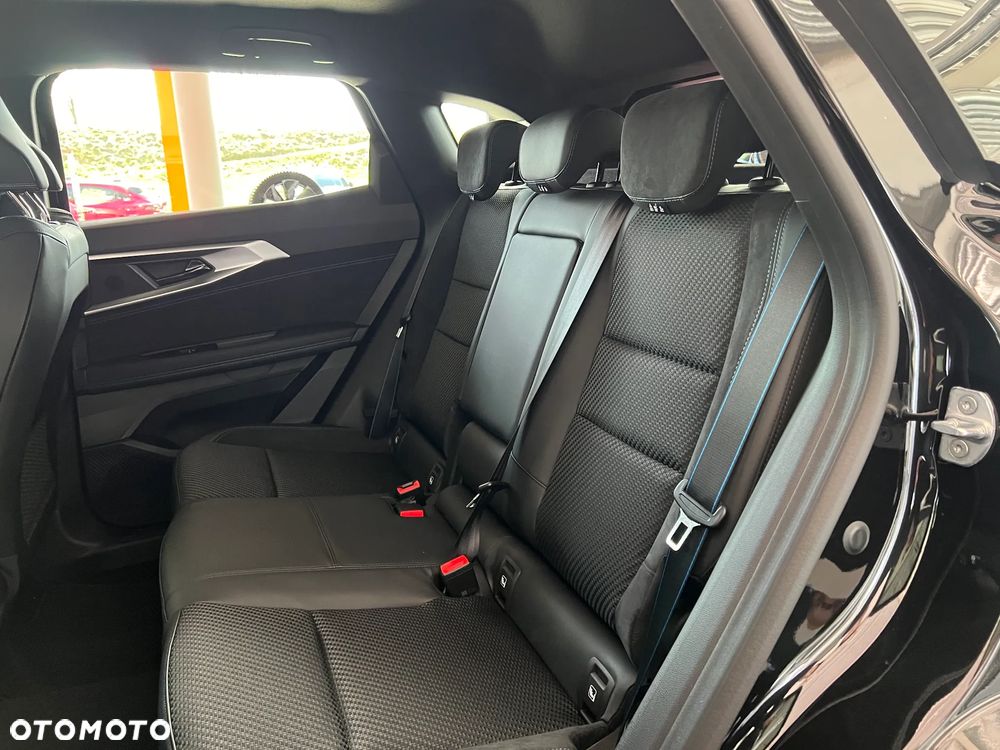 Renault Austral 1.2 E-Tech Full Hybrid 200 Esprit Alpine MMT - 13