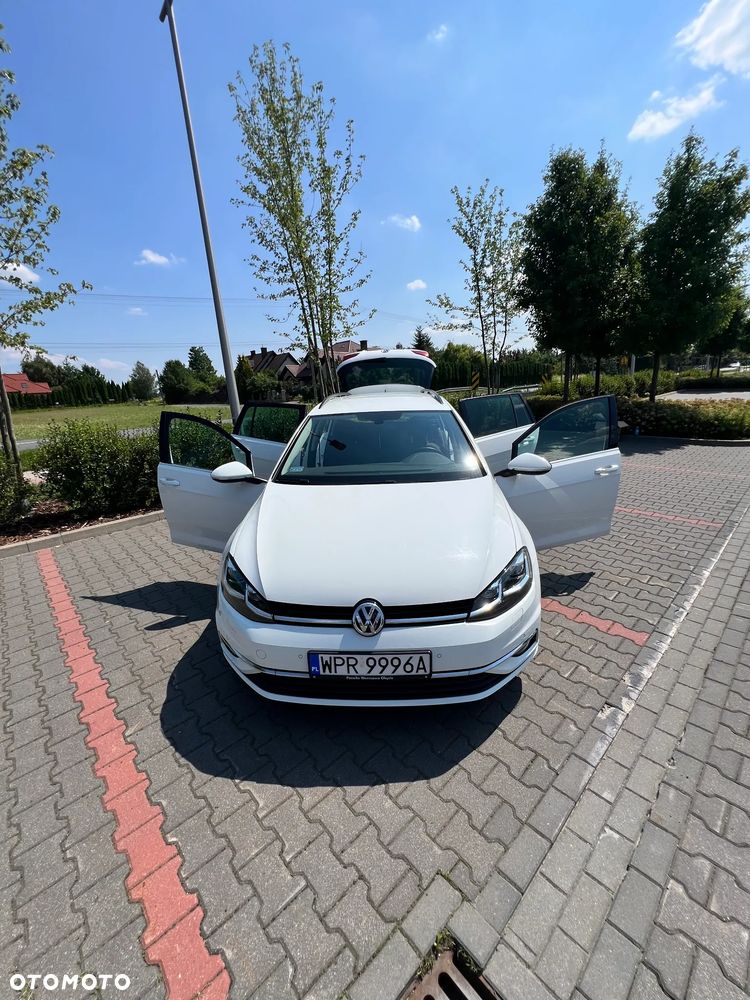 Volkswagen Golf 1.4 TSI BMT Highline - 8