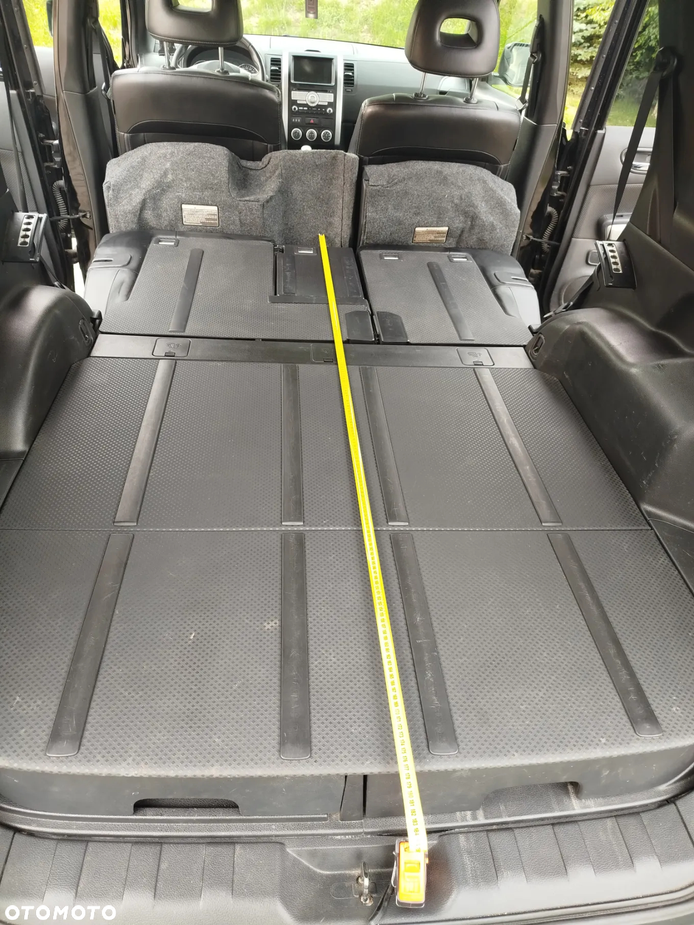 Nissan X-Trail 2.0 dCi 4x4 DPF I-Way - 16