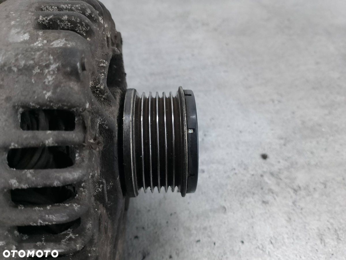 ALTERNATOR FORD GALAXY III 6G9N-10300-XC 0121615009 2.0 TDCI - 5