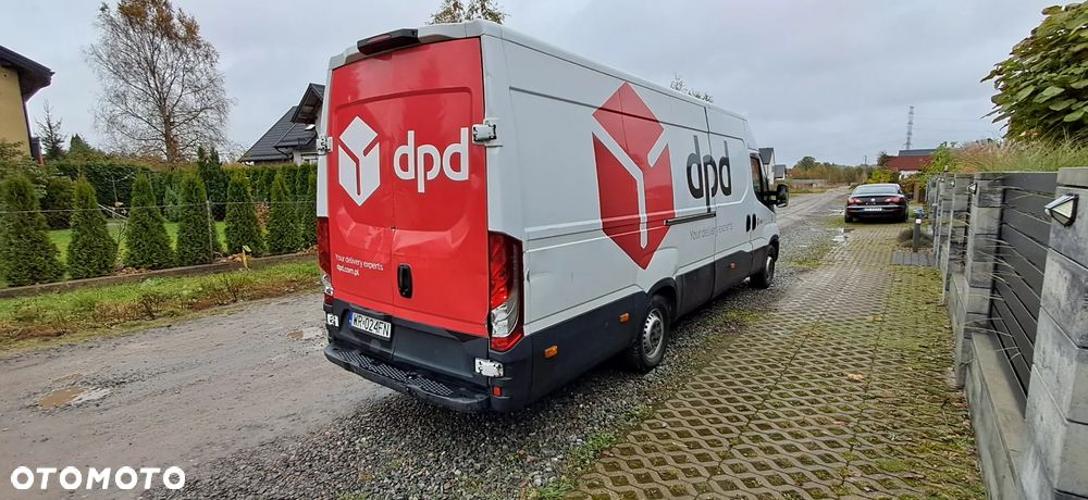 Iveco DAILY 35-150 - 3