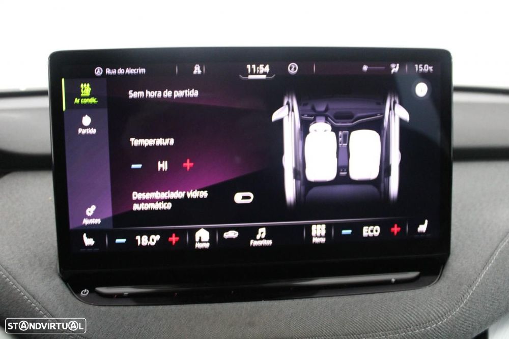 Skoda Enyaq iV 80 - 35