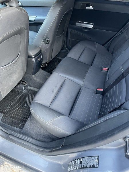 Volvo V50 2.0 D Nível 1 - 5