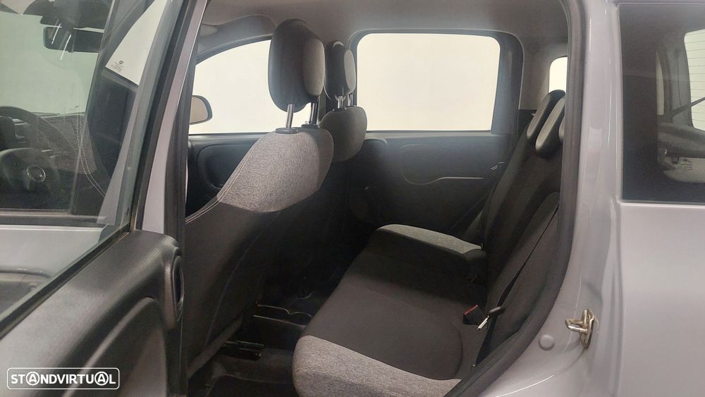Fiat Panda - 11