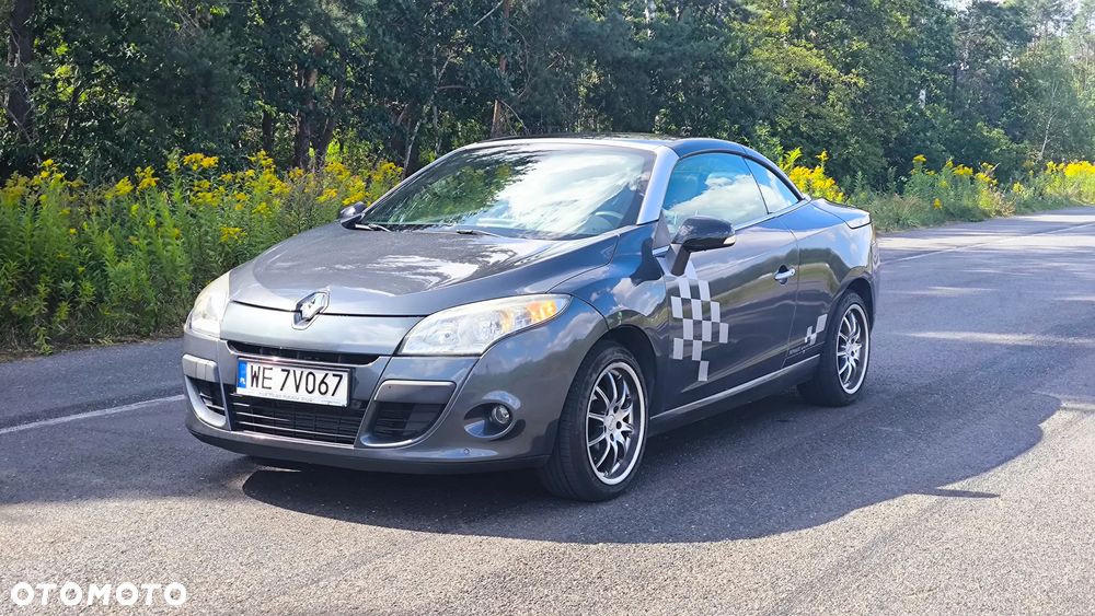 Renault Megane 1.4 16V TCE Floride - 8