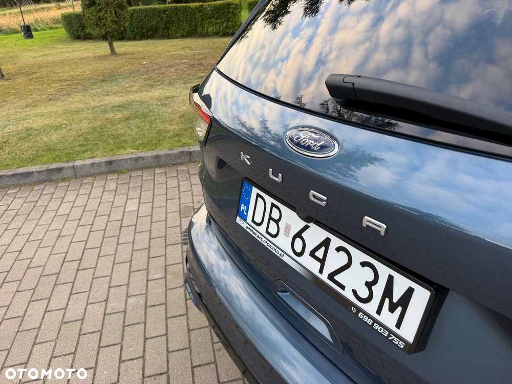 Ford Kuga 1.5 EcoBoost ST-LINE X - 30