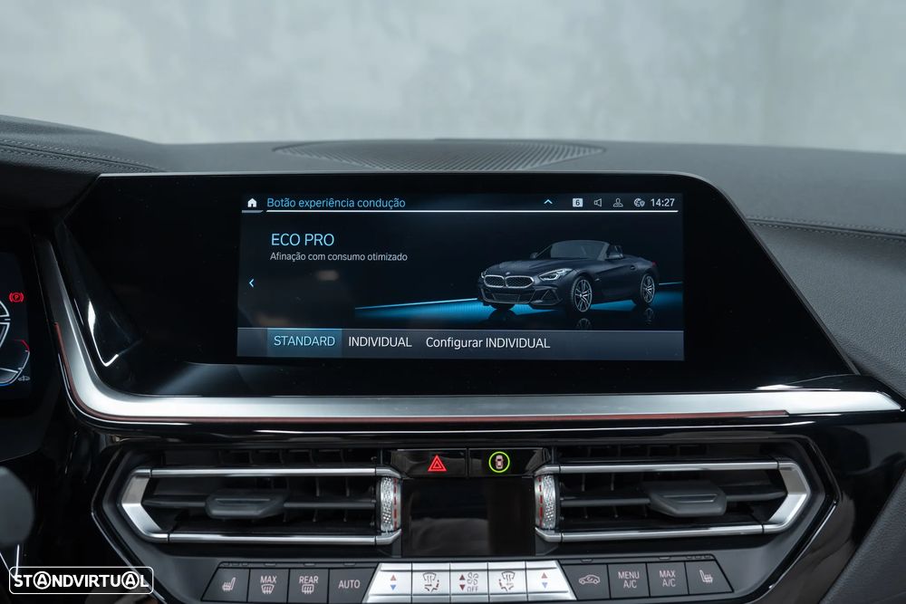 BMW Z4 30 i Pack M - 48