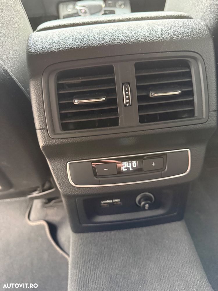 Audi Q5 40 TDI quattro S tronic S line - 34