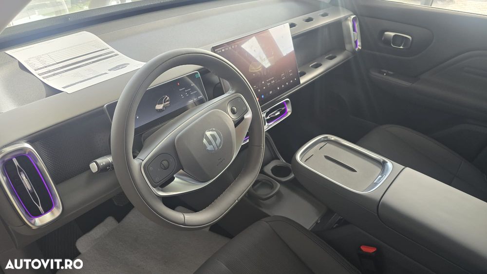 Leapmotor C10 69.9 kWh Design - 8