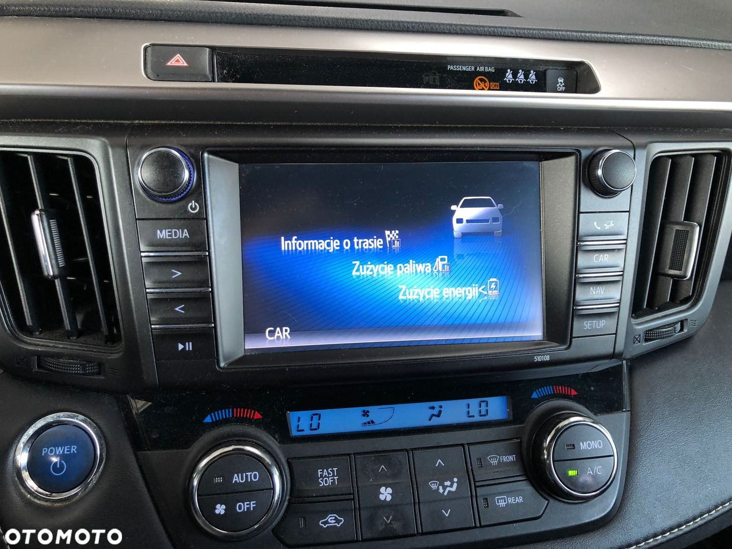 Toyota RAV4 - 17
