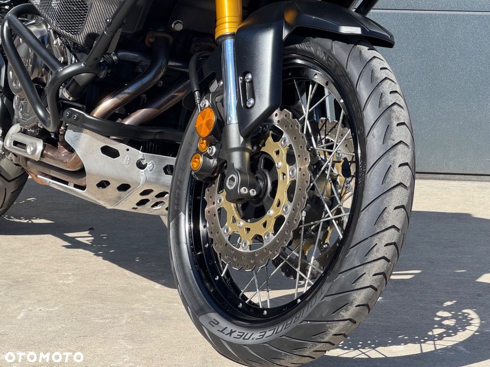 Yamaha Super Tenere - 4