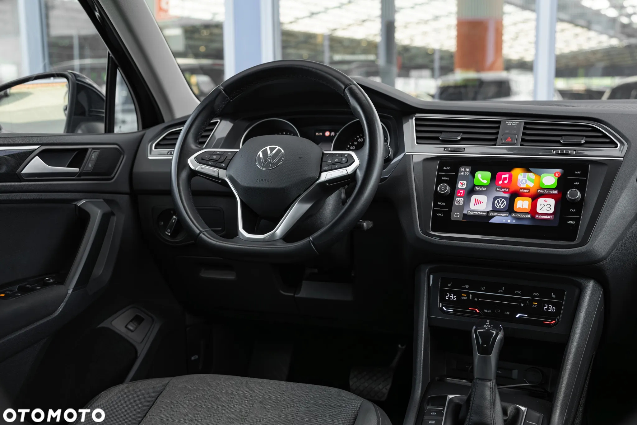 Volkswagen Tiguan 2.0 TDI Life DSG - 16