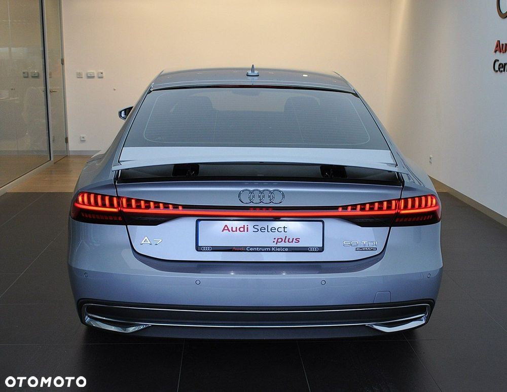 Audi A7 Sportback - 3