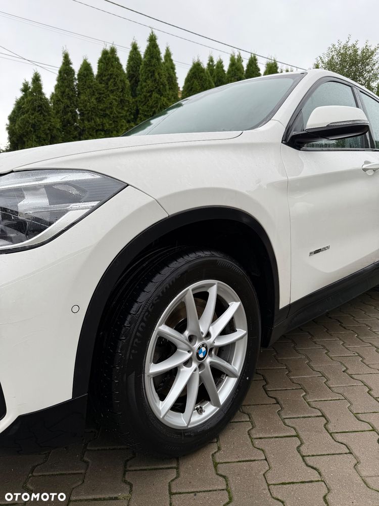 BMW X1 sDrive20i - 5