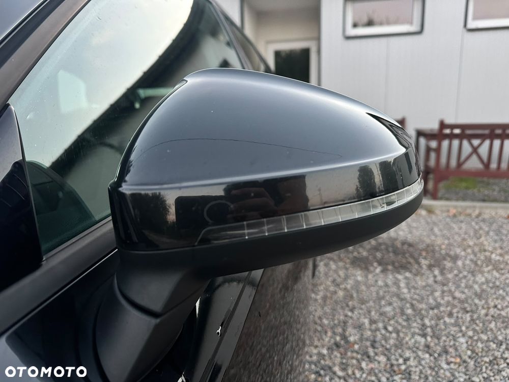 Audi A4 Avant - 11