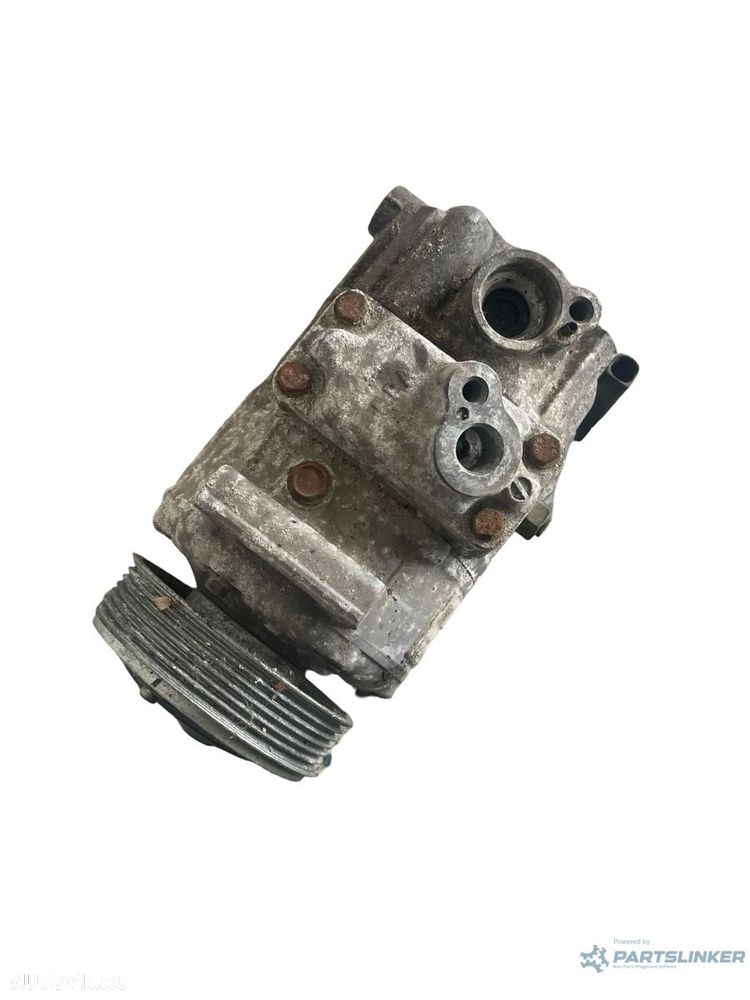 Compresor  AC VOLKSWAGEN TOURAN 1T1, 1T2 2003 - 2010 2.0 FSI AXW - 4