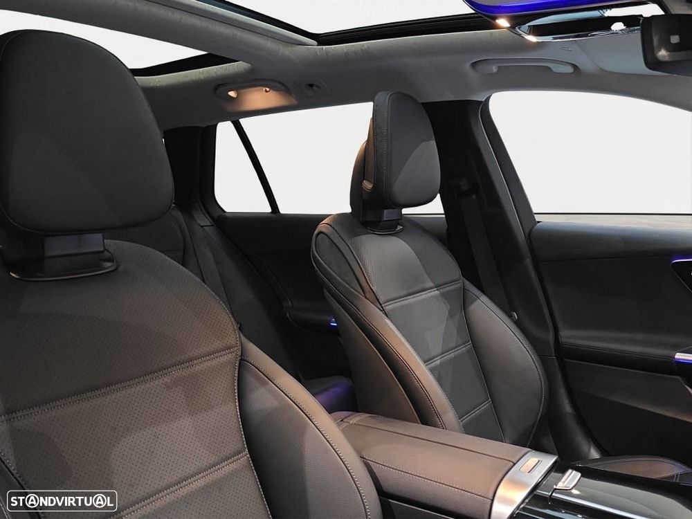 Mercedes-Benz C 220 d 4Matic All-Terrain - 14