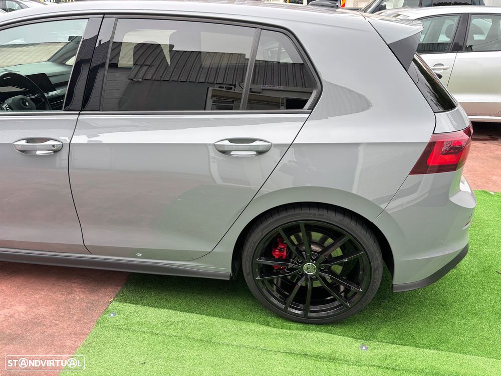 VW Golf GTI (BlueMotion ) DSG Performance - 5