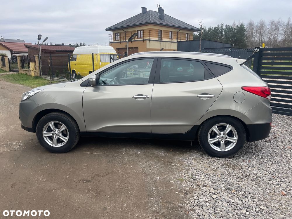 Hyundai ix35 - 15