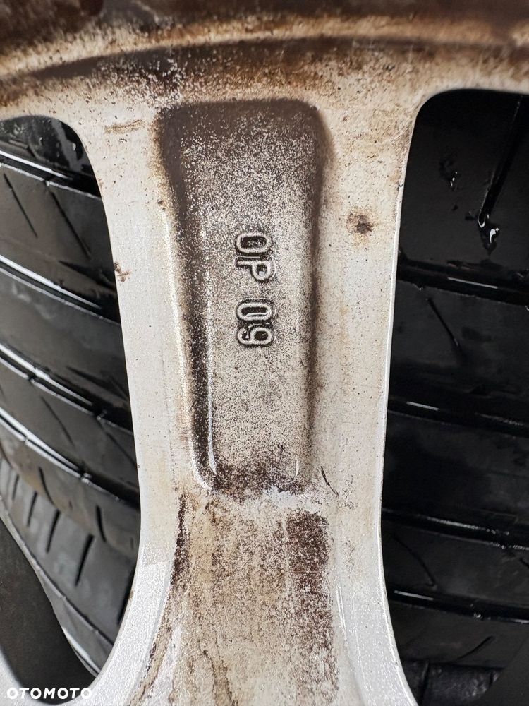 Alufelga 16' Opel Astra H 5x112 - 5