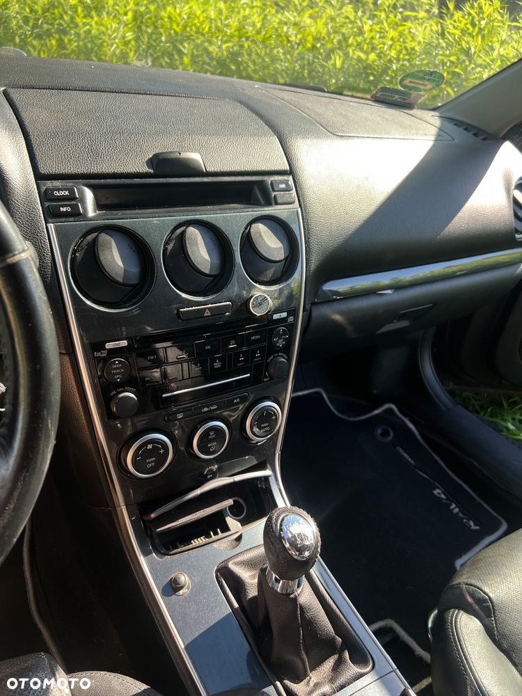 Mazda 6 2.0 CD Exclusive - 11