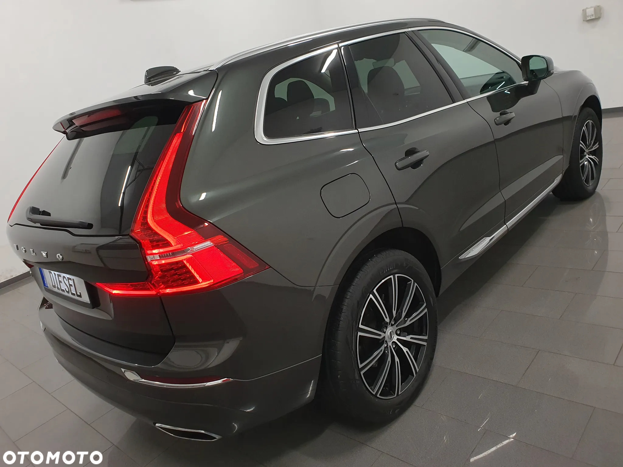 Volvo XC 60 D4 Inscription - 6