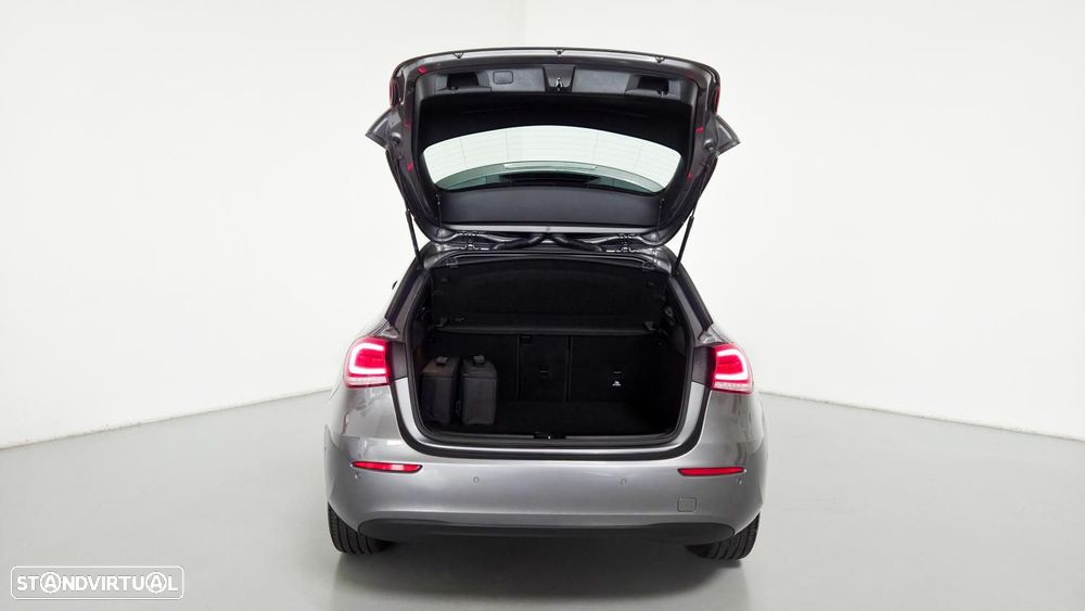Mercedes-Benz A 250 - 20