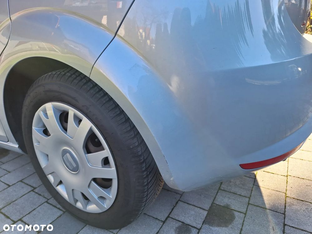 Seat Leon 1.6 Style - 6