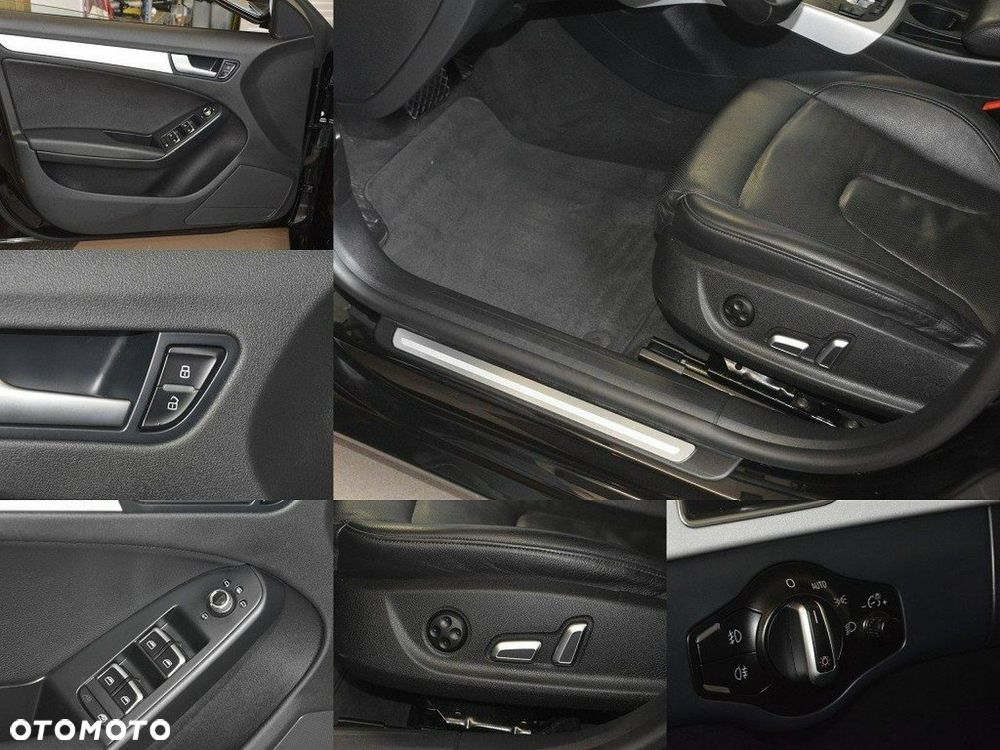 Audi A5 Sportback 1.8 TFSI multitronic - 14