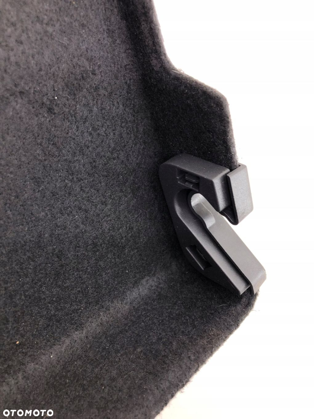 VOLVO XC40 PÓŁKA BAGAŻNIKA TYŁ TYLNA 31462041 - 11