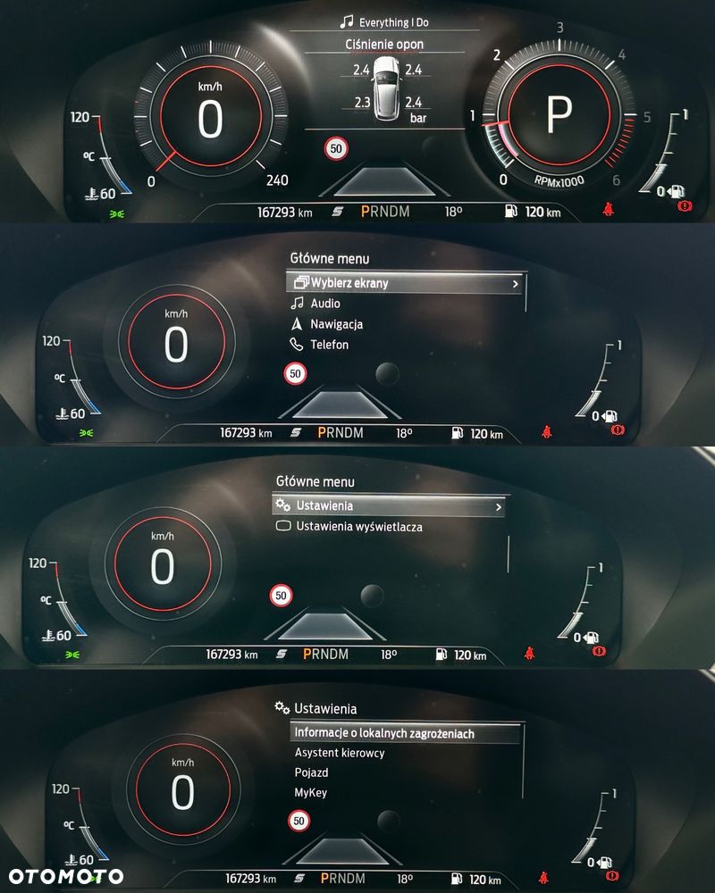 Ford Focus 2.0 EcoBlue ST-Line X - 23