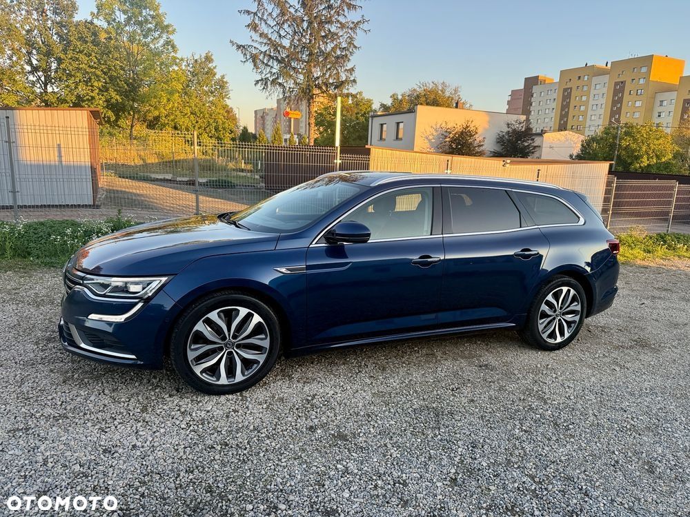 Renault Talisman - 3