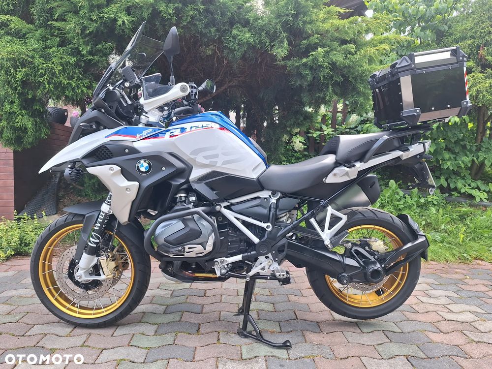 BMW R - 4