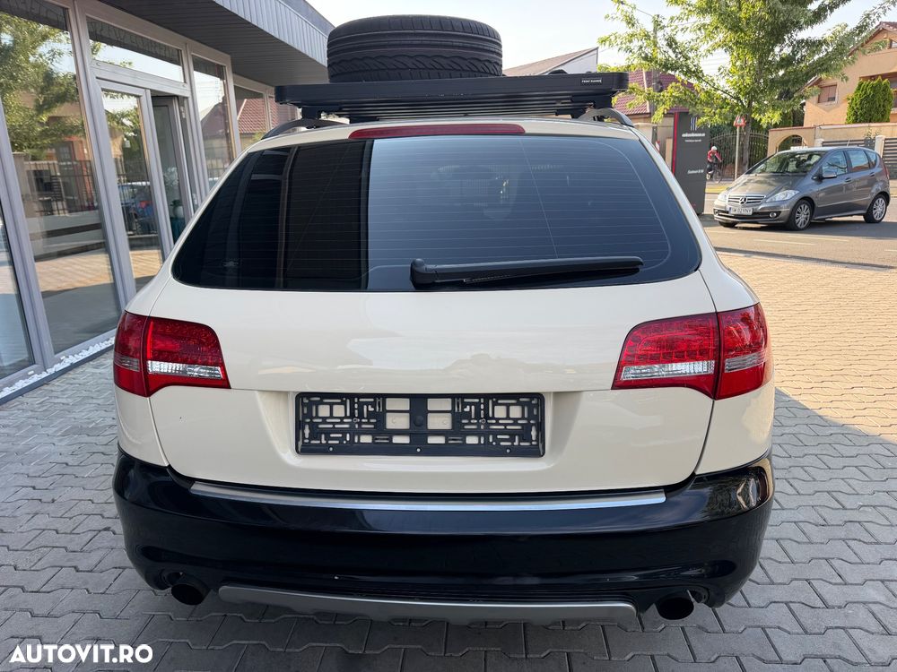 Audi A6 Allroad - 8