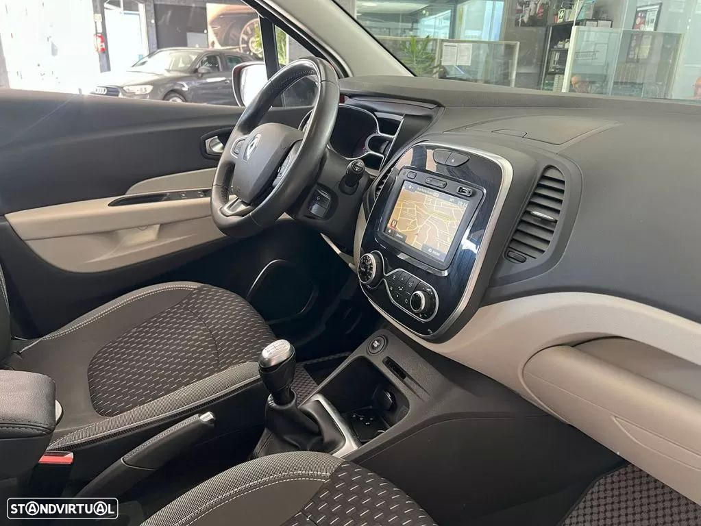 Renault Captur 0.9 TCE Zen - 17