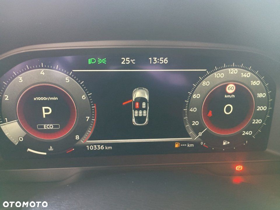 Nissan Juke - 10