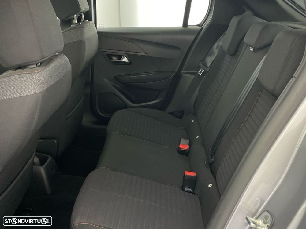 Peugeot 208 1.5 BlueHDi Active Pack - 12