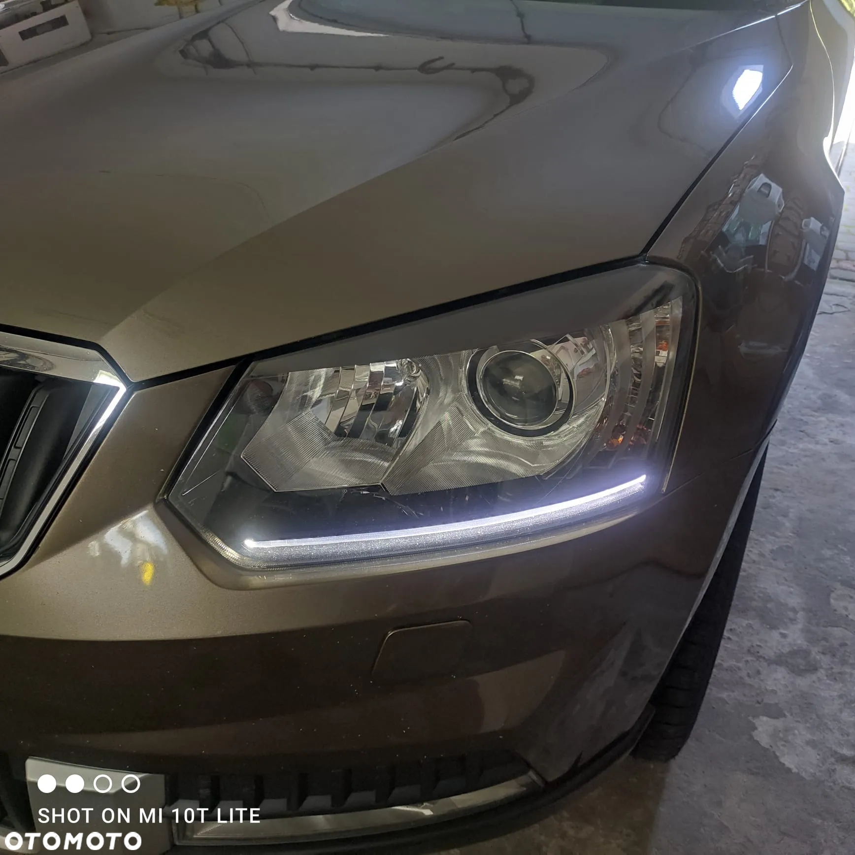 Skoda Yeti Outdoor 2.0 TDI DPF 4x2 Ambition - 4
