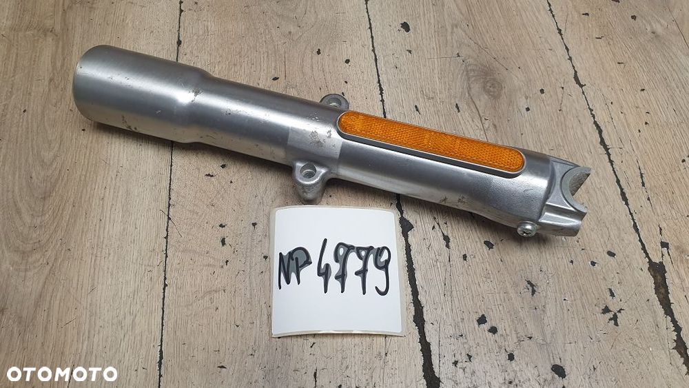 Goleń prawy Harley Davidson Fat Boy Heritage 45915-08 - 1