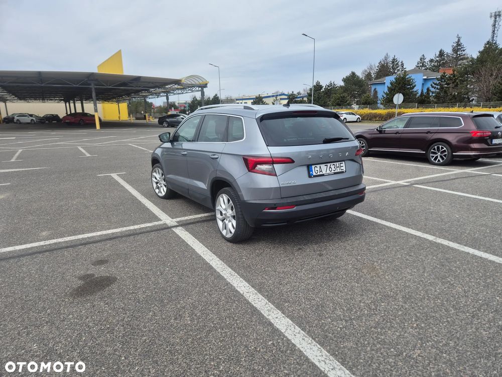 Skoda Karoq ver-1-6-tdi-scr-4x2-style-dsg - 6