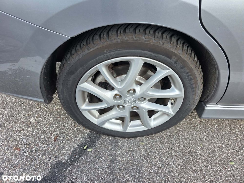 Mazda 5 2.0 Sport - 15