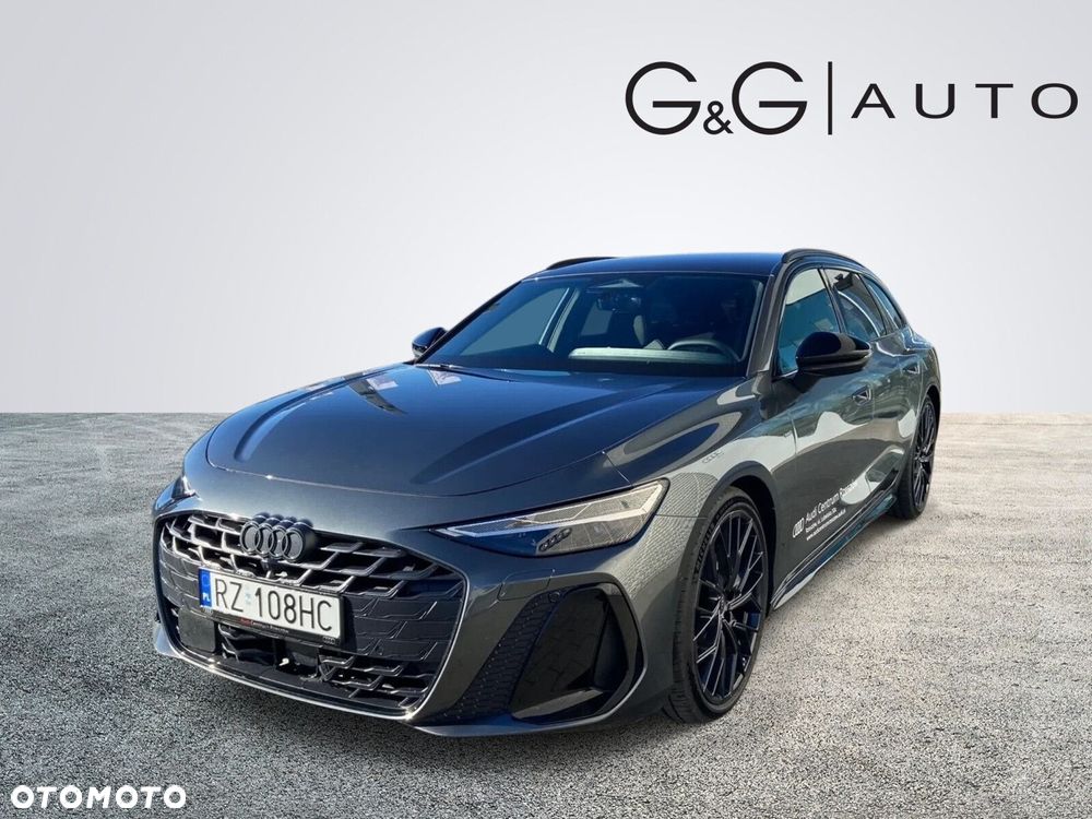 Audi A6 Avant - 8