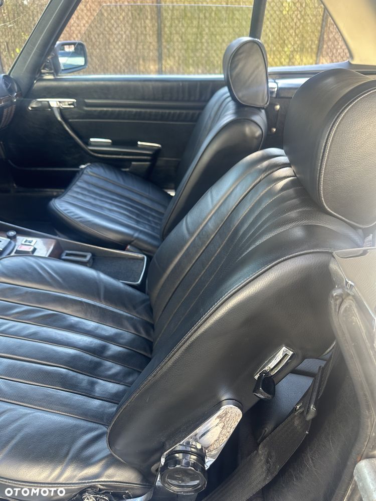 Mercedes-Benz SL - 16