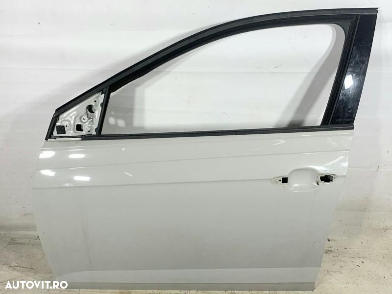 Portiera usa stanga fata Volkswagen Polo VI (2017-2021) AW - 1