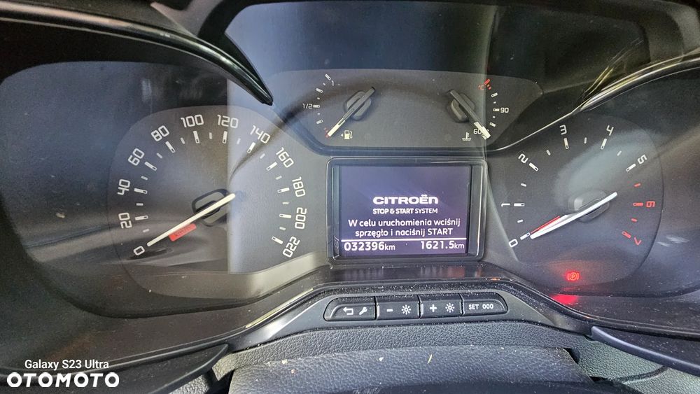 Citroën Berlingo M 1.5 BlueHDI Feel Pack S&S N1 - 31