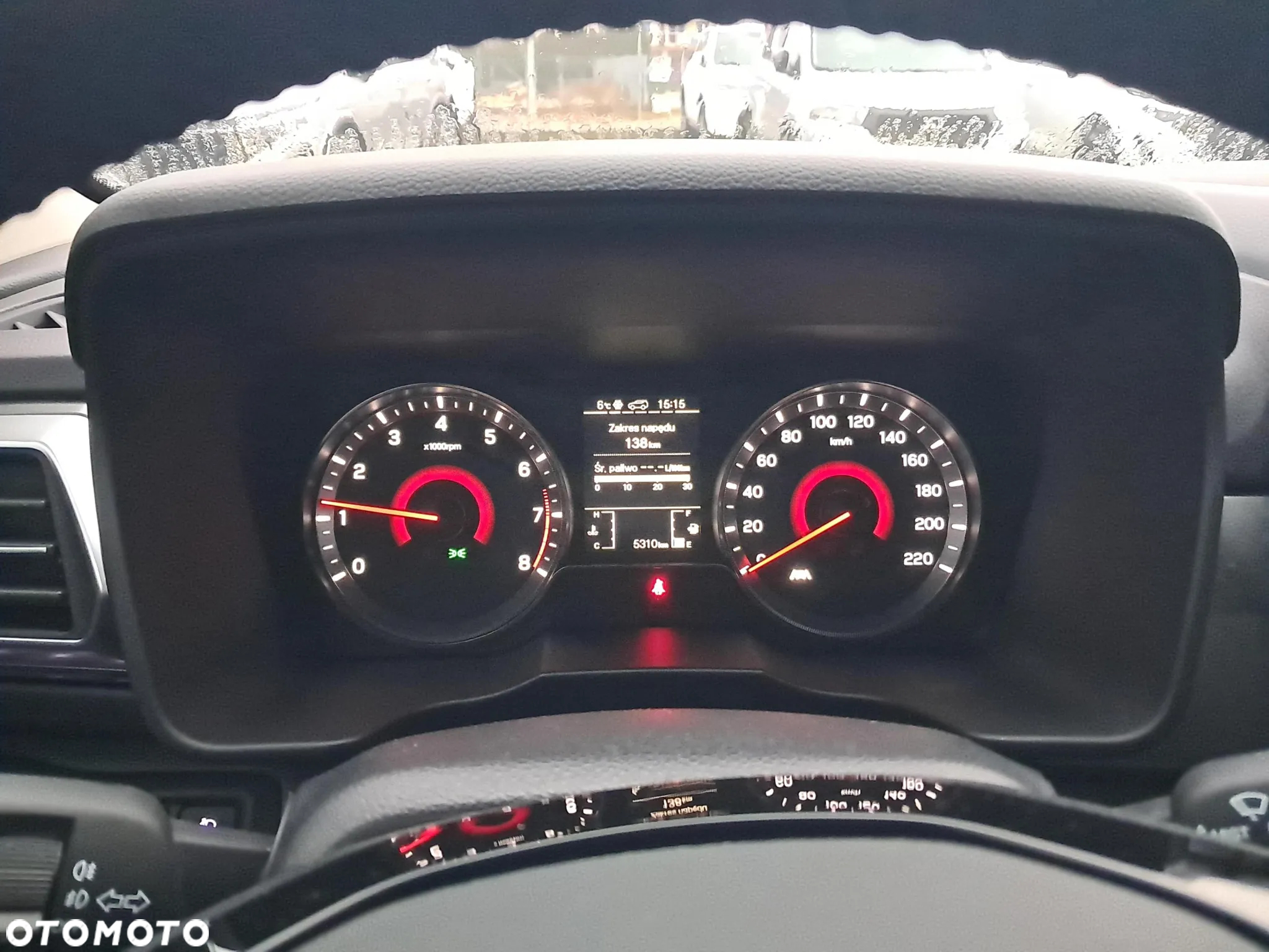 SsangYong/KGM Tivoli 1.5 T-GDI Adventure - 14