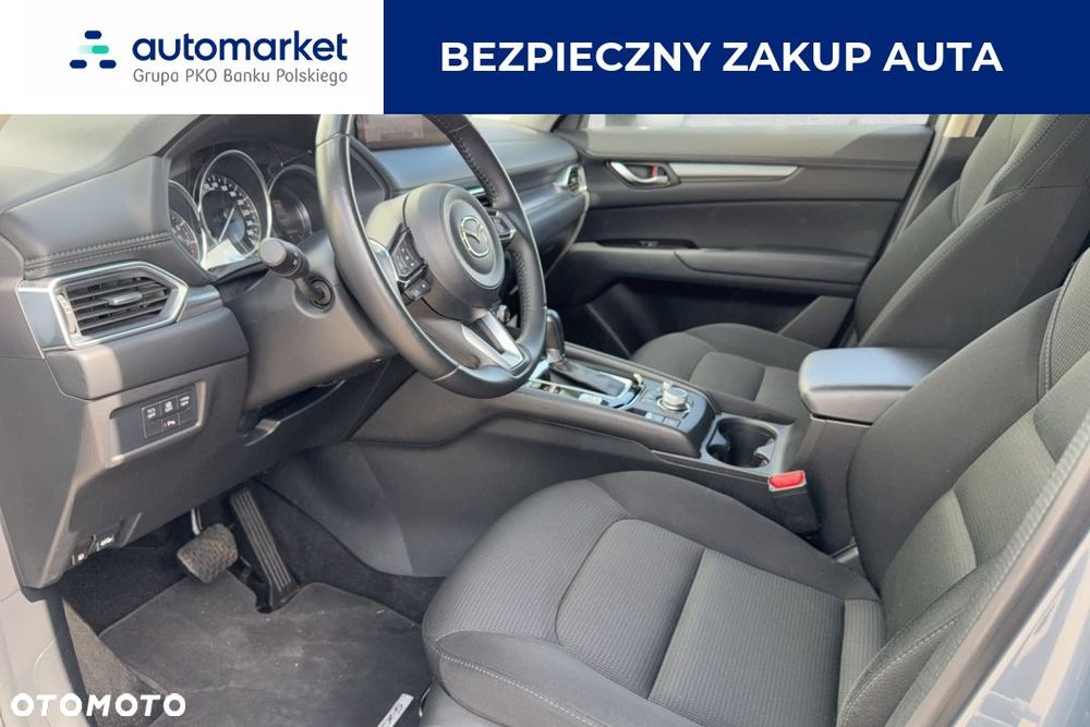 Mazda CX-5 2.0 mHEV Center-Line Plus 2WD - 15