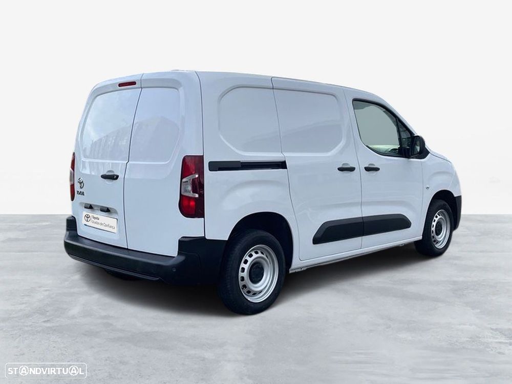 Toyota Proace - 17