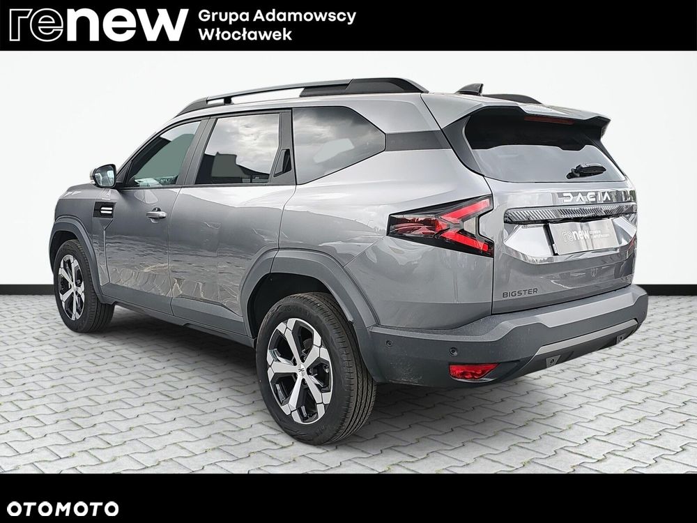 Dacia Bigster 1.2 mild hybrid-G Journey - 7
